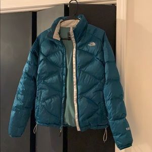 The North Face Women’s Winter Jacket
